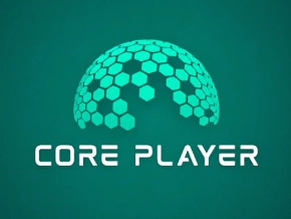 Logo Core Player